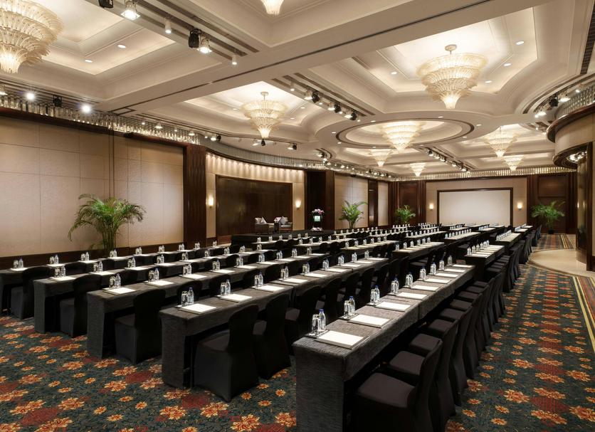 Sala conferenze Foto