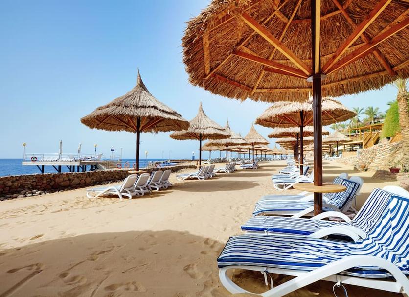 Spiaggia Foto