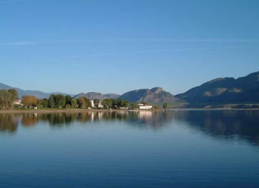 Vista esterna Foto