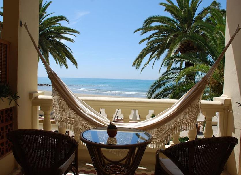 Balcone Foto