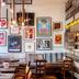 Area lounge