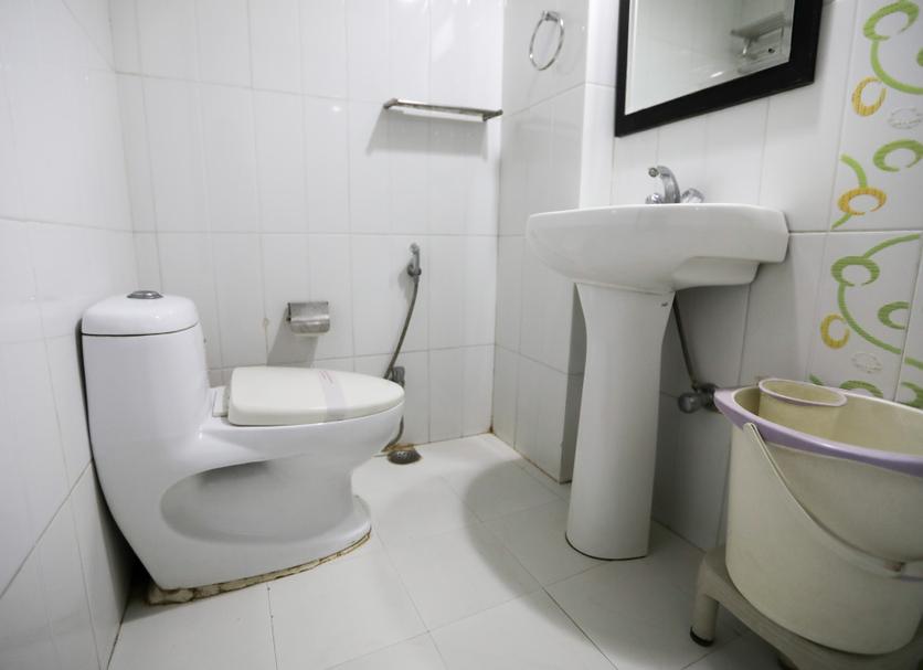 Bagno Foto