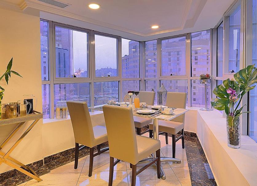 Sala pranzo Foto