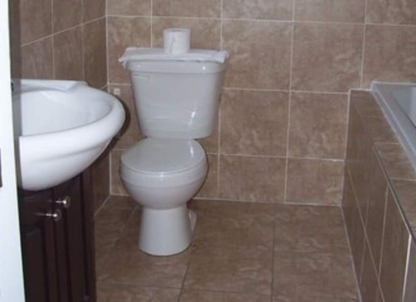 Bagno Foto