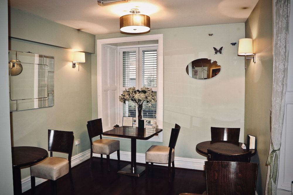 Sala pranzo