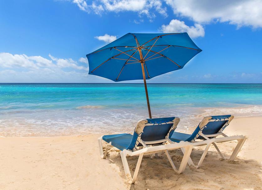 Spiaggia Foto