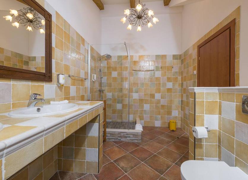 Bagno Foto
