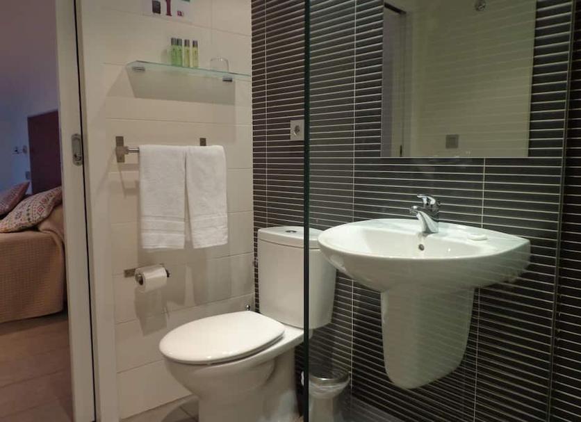 Bagno Foto