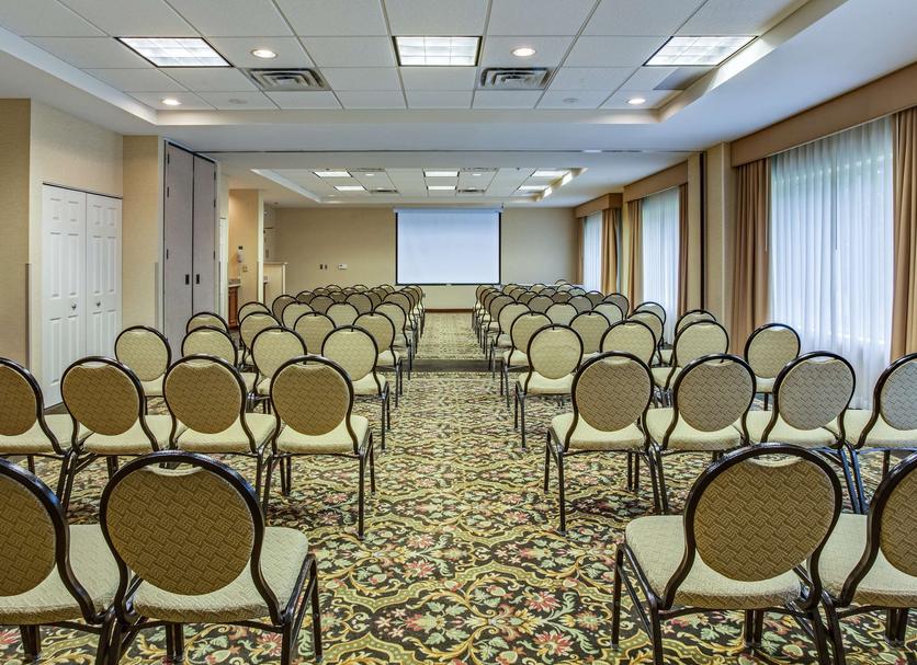 Sala conferenze Foto