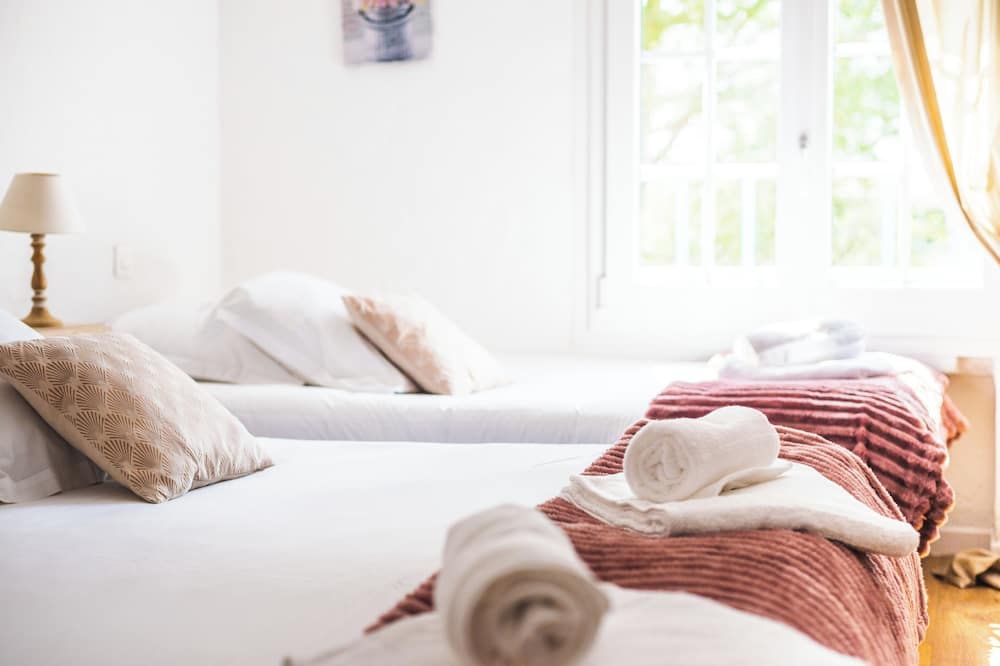 Camera da letto