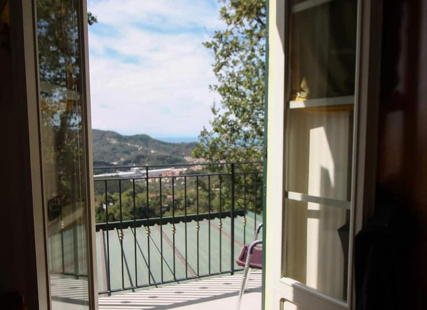 Balcone Foto