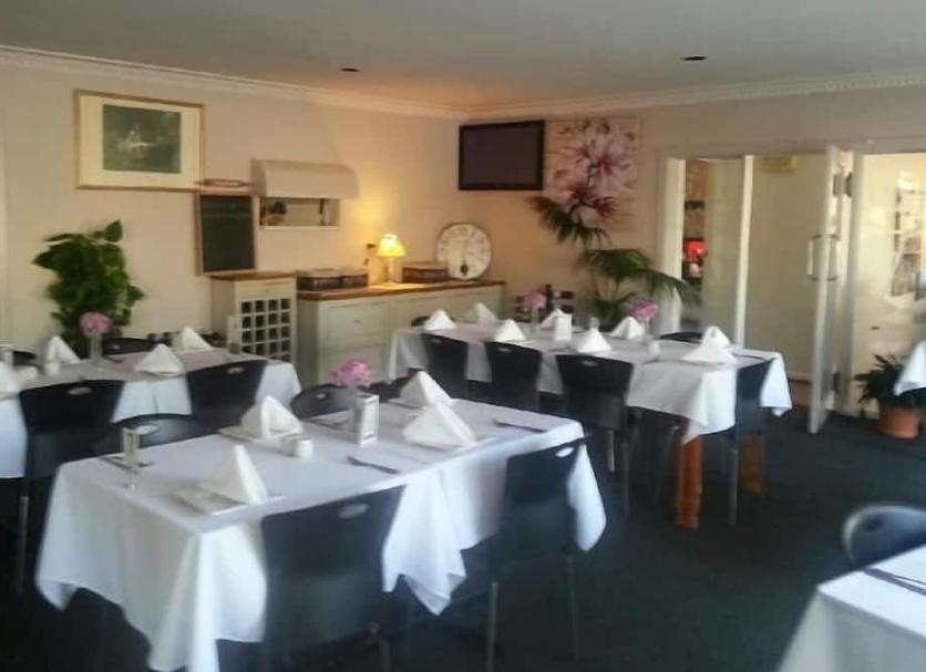 Ristorante Foto