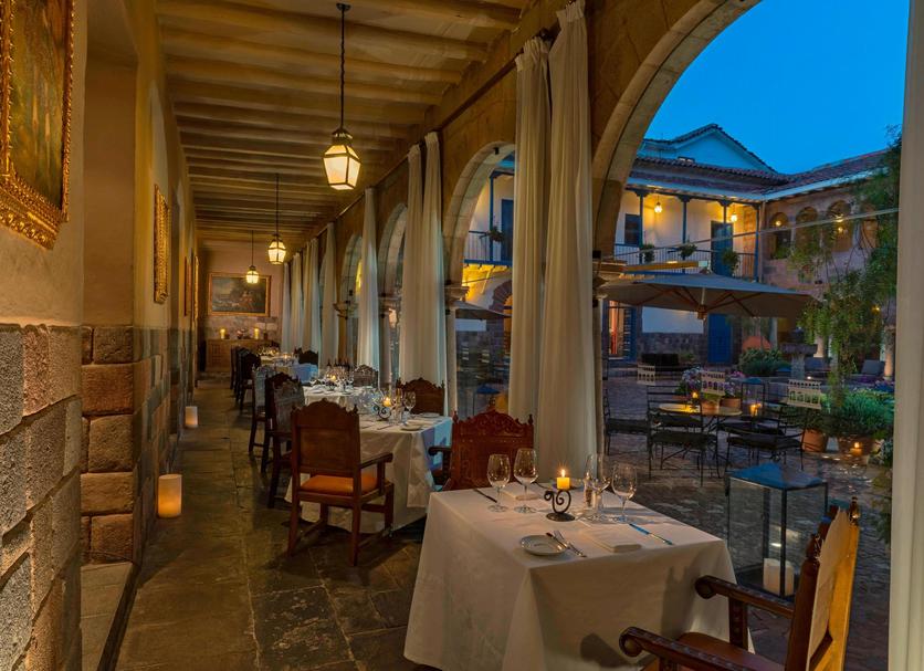 Ristorante Foto