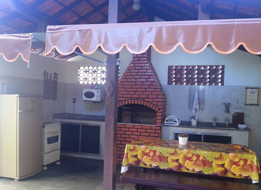 Cucina Foto