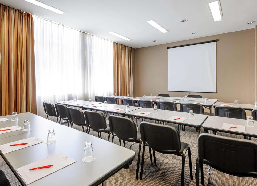 Sala conferenze Foto