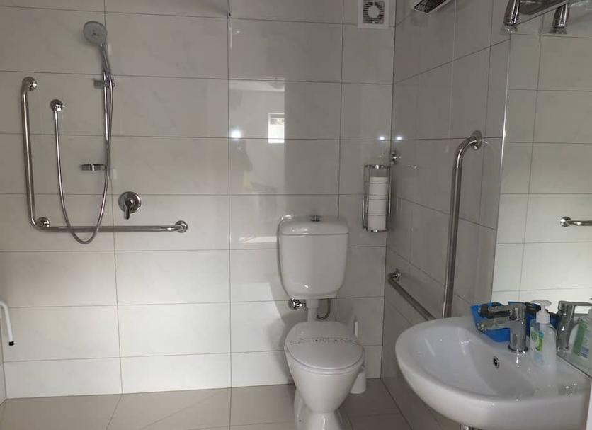 Bagno Foto