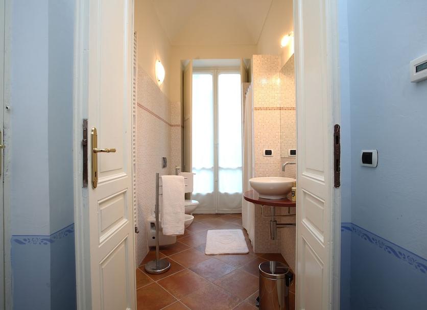 Bagno Foto