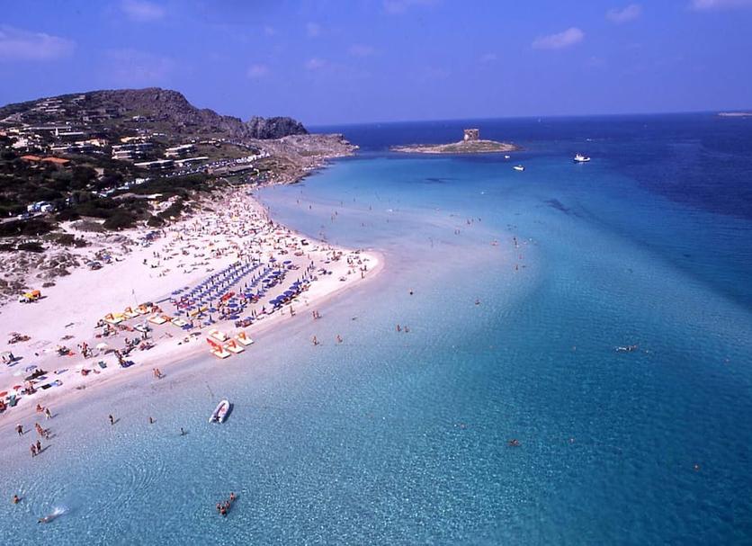 Spiaggia Foto