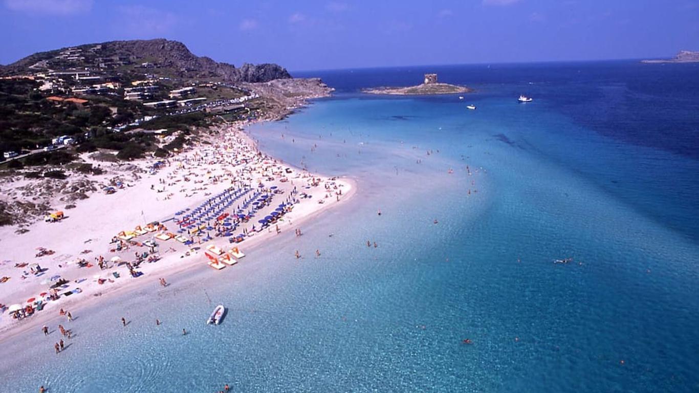 Stintino Country Paradise