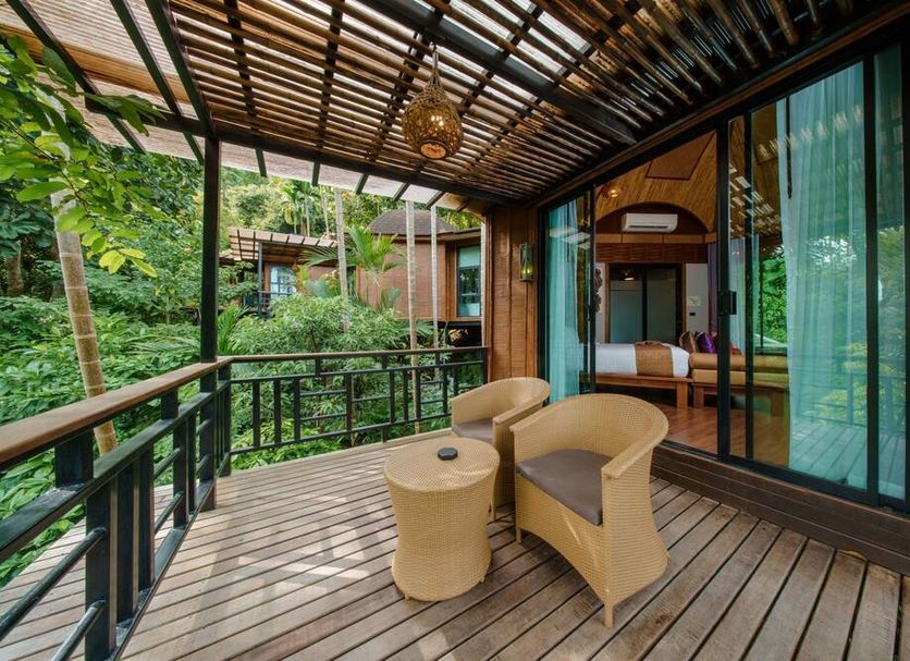 Balcone Foto