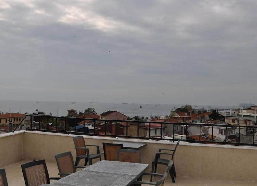 Balcone Foto