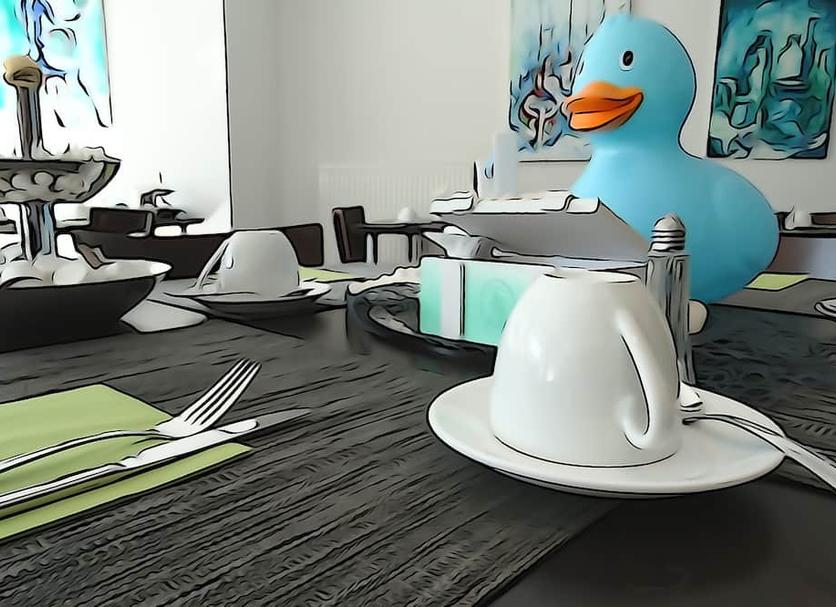 Ristorante Foto