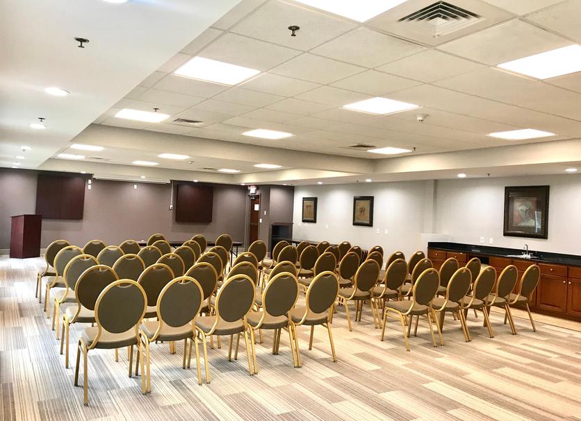 Sala conferenze Foto