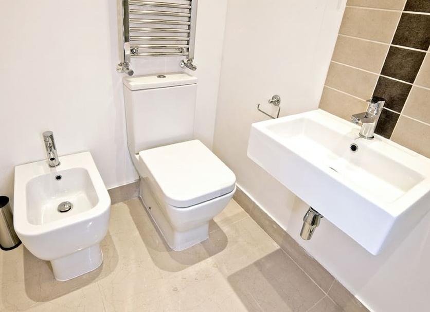 Bagno Foto