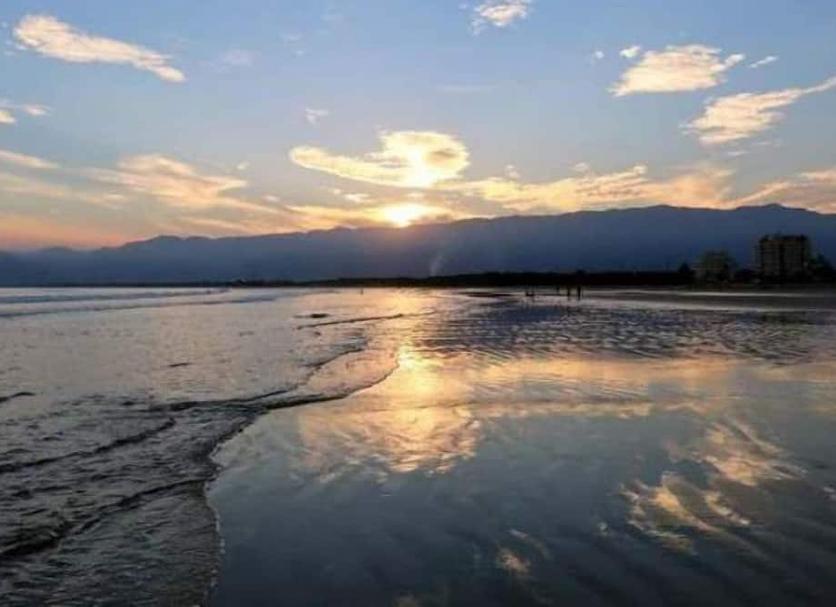Spiaggia Foto