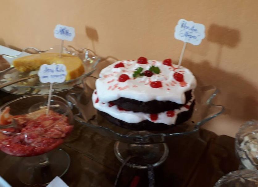 Dotazioni in camera Foto
