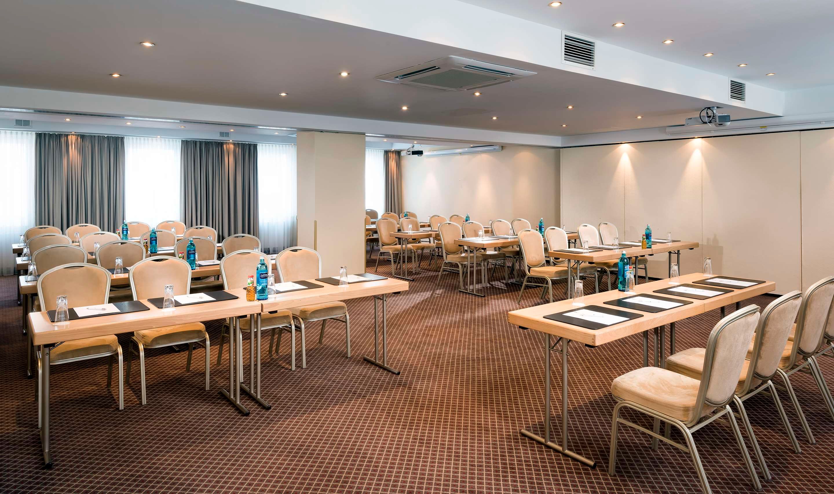 Sala conferenze