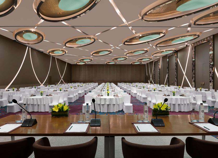 Sala ricevimenti Foto