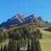 Vista esterna