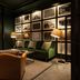 Area lounge