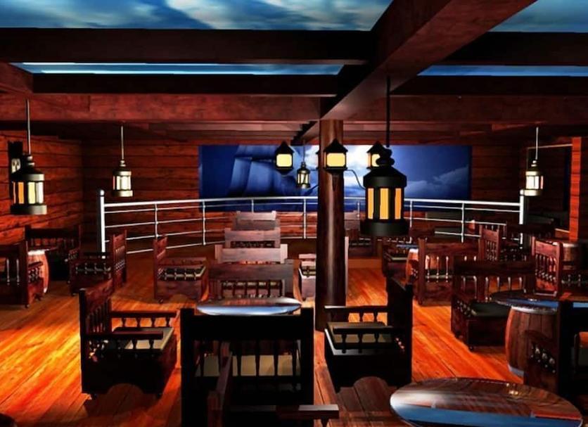 Ristorante Foto