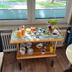 Sala pranzo