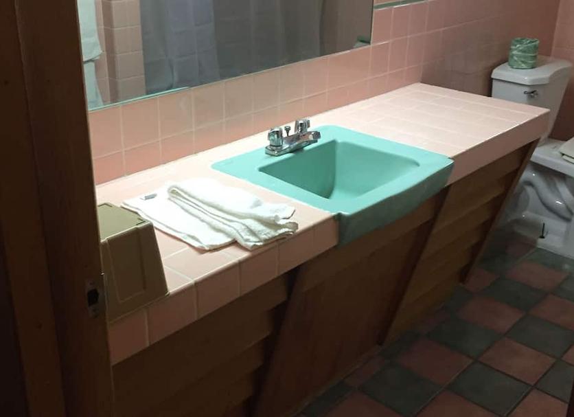 Bagno Foto