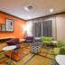 Area lounge