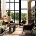 Area lounge