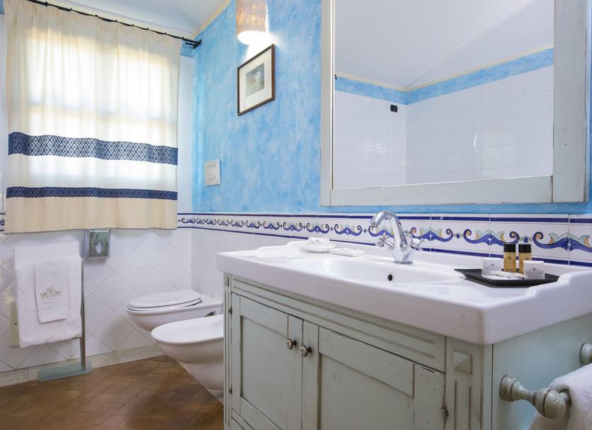 Bagno Foto