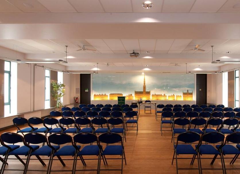 Sala conferenze Foto