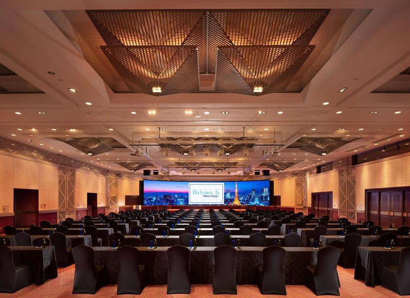 Sala conferenze Foto