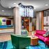 Area lounge
