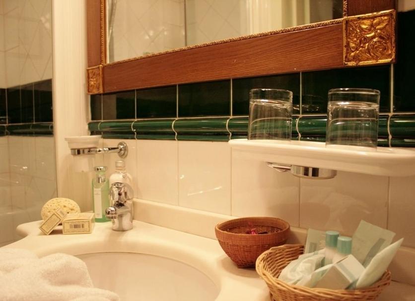 Bagno Foto