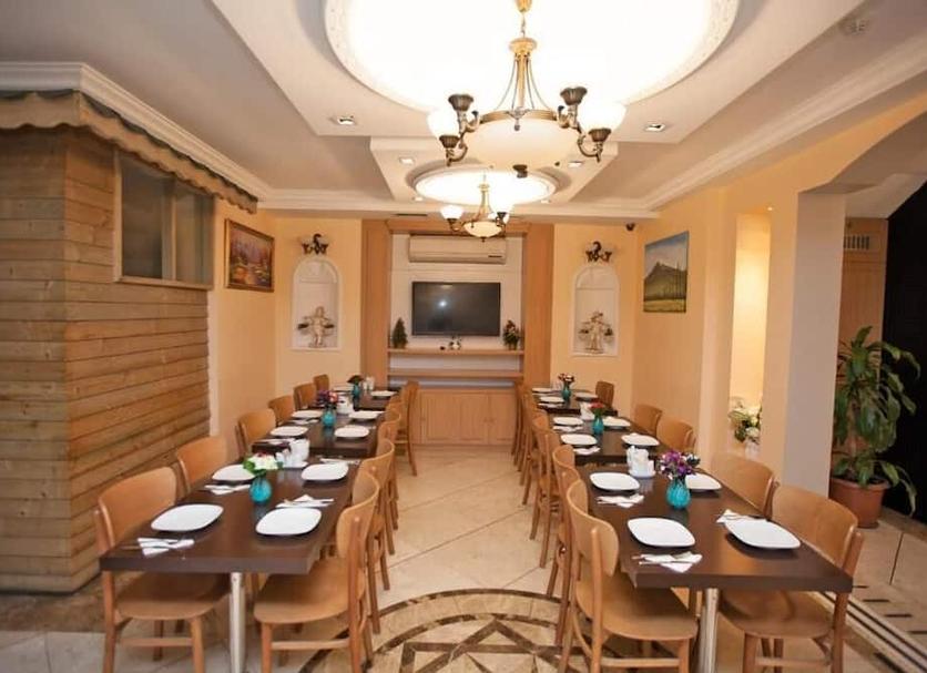 Ristorante Foto