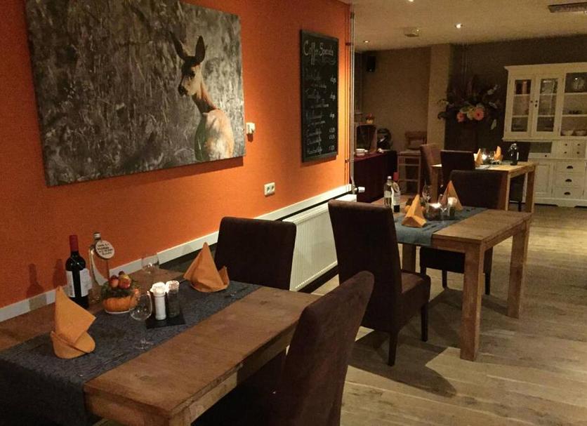 Ristorante Foto