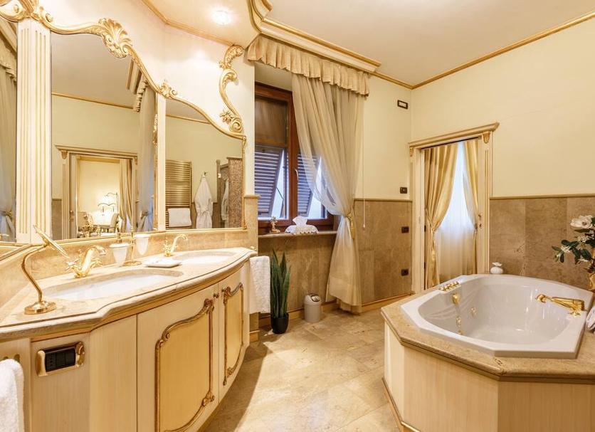 Bagno Foto