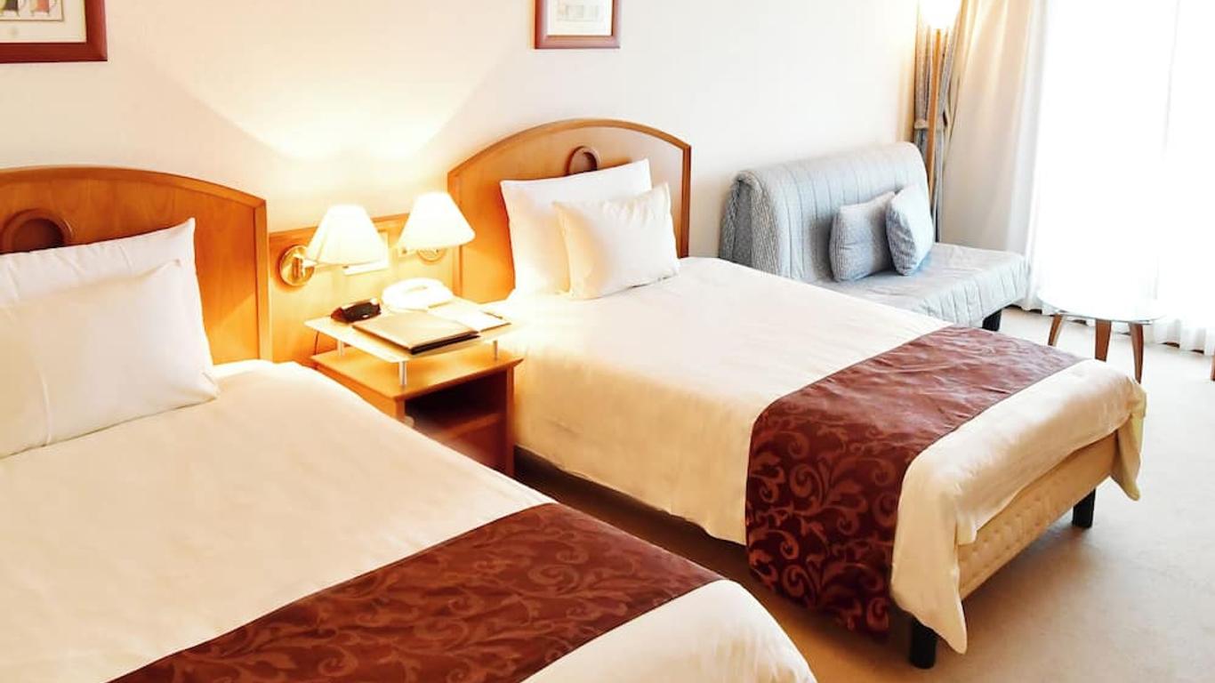 Hotel Mare Takata