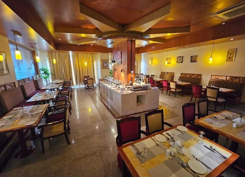 Ristorante Foto