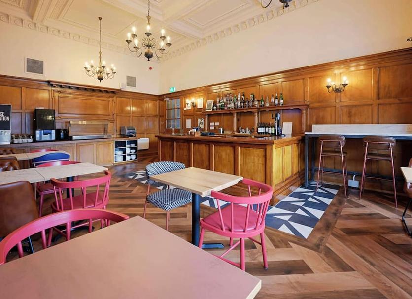 Ristorante Foto